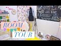 ROOM TOUR  2018 | DIY ROOM - RIJ