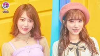 IZONE fans submit a letter protesting Sakura and Nako's participation HKT48 concert