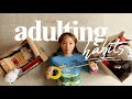Adulting Habits that Improved My Life
