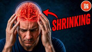 25 Weird Facts About the Human Mind That Will Haunt You Forever
