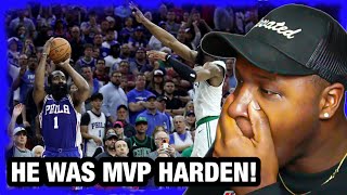 Boston Celtics vs Philadelphia 76ers Full Game 4 Highlights | May 7, 2023 Reaction