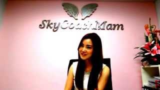 Skycoachmam ตอบคำถามสมัครแอร์ สจ๊วต