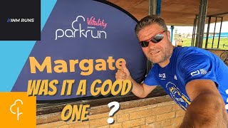 Discover the Hidden Beauty of Margate Parkrun