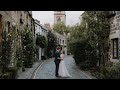 Eilidh & Jonathan | Highlight Film | Royal College of Physicians, Edinburgh