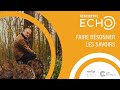 ECHO - Rencontre avec Marc-André Selosse