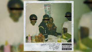 Kendrick Lamar - Money Trees