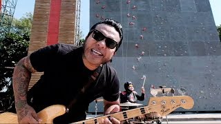 Endank Soekamti - Bisa (Official Music Video)