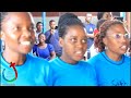 Kristo Ndiye Mambo Mukuru-Holy Cross Budiriro