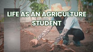 Life as an Agriculture Student. #agriculture #agriculturelife