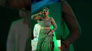 job sarkari stage dance performance #gypsysong pranjaldahiya