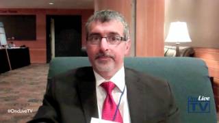 Dr. Harry Erba Discusses the Frontline Treatment of CML