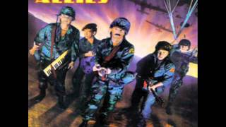 Surrender - Allies (HQ)