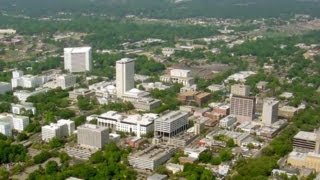 Tallahassee — Leon County Planning Department - 2014 APA Awards