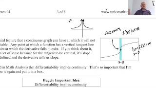 Continuity and Differentiability pg 4