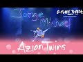 LIVE PERFORMANCE: G-FORCE PROJECT 2023 | AZIAN TWINS