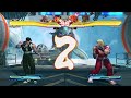 sfxt 2013 ranked battles part 4