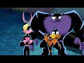 loonatics unleashed season 1 in 21 minutes