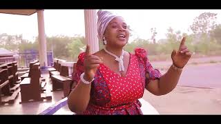 Stella Nadis -  Odogwu Jesus [Official Video]