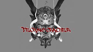 TechnoCracker - Perfect Timing ( CL Smooth Skyzo )