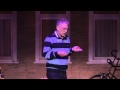 Curious Minds, Serious Play | Jan de Lange | TEDxAmsterdamED