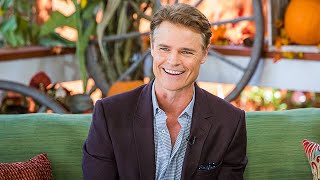 Dylan Neal talks \