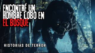 Encuentros de TERROR Reales con Hombres Lobo y Otros Críptidos (Dogman, Nahuales...)