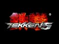 Tekken 5 OST - The Finalizer