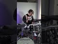 Beggin...🥁 by@haldrums  #music #musician #musicians #maneskin  #drumcover #drummer #drums