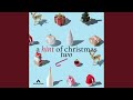 Never Letting Go Of Christmas