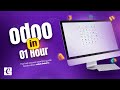 Odoo Explained in 01 Hour | Complete Guide | Cybrosys Technologies