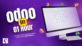Odoo Explained in 01 Hour | Complete Guide | Cybrosys Technologies