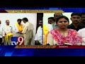 shilpa mohan reddy jumps to ycp for mla seat bhuma akhila priya tv9