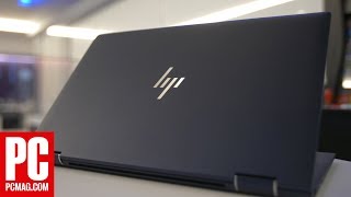 HP Elite Dragonfly Review
