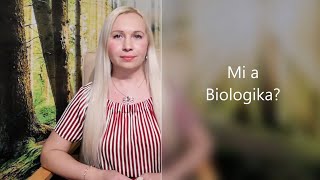 Németh Kitti - Biologika tréning alap információk