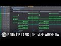 Making a Track in Logic Pt 2: Optimising Your Workflow