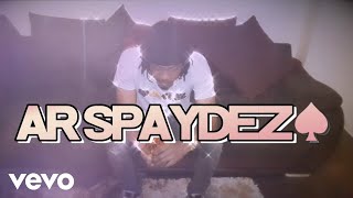 AR Spaydez - Nothing freestyle (Official Video)