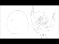 Six has a gun (Little Nightmares animatic)