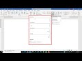 how to add page numbers in microsoft word