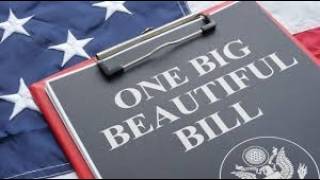 The One Big Beautiful Bill Act Heavy Hitters Overtime Pay Tax Changes Explained