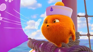 TIME TO SET SAIL! ⛵️ 🎵 | SUNNY BUNNIES SONGS | WildBrain Jam 🎶