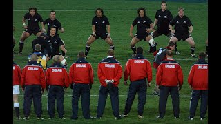 Replay | England v New Zealand 2003