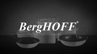 BergHOFF Downdraft 2020