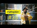 The Story Of Cyberpunk 2077 With Chew - 035