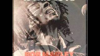 Bob Marley - One Love - Is This Love (Demos)