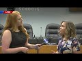 Bay District Schools official talks new dress code