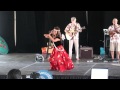 Hawaiian Dance 1 - Asian-Pacific Festival 2014