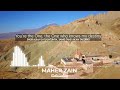MAHER ZAIN - ANTASSALAM | AUDIO DAN LIRIK
