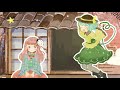 【pv2】こころ、ここにあるよ【ちょっと動いて喋る絵本】