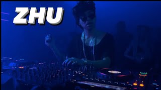 ZHU “I Wonder” AFTER HRS PARTY live from DTLA 9/10/2022