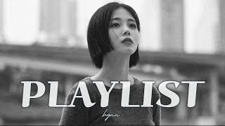 Playlist 박혜원 노래모음ㅣBest songs of Hynnㅣ 박혜원 플레이리스트